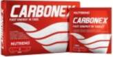 Nutrend Carbonex - 12 tabs