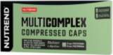 Nutrend MultiComplex Compressed Caps - 60