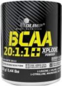 Olimp Nutrition BCAA 20:1:1 Xplode, Grapefruit
