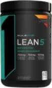 Rule One Lean 5, Tropical Rush