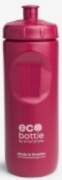 SmartShake EcoBottle Squeeze, Deep Rose -