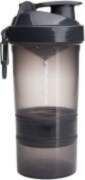 SmartShake Original2Go, Dark Grey - 600