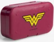 SmartShake Pill Box Organizer, 2-pack -