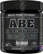 Applied Nutrition ABE - All Black