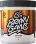 Brain Gains Switch On, Miami Peach
