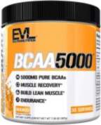 EVLution Nutrition BCAA 5000, Mango -