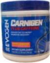 Evogen Carnigen Plus Caffeine, Mango Lemonade