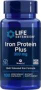 Life Extension Iron Protein Plus, 300mg