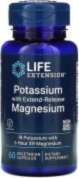 Life Extension Potassium with Extend-Release Magnesium
