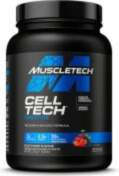 MuscleTech Cell-Tech Creatine, Fruit Punch (New