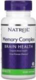 Natrol Memory Complex - 60 tabs