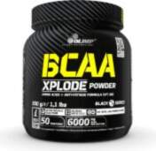 Olimp Nutrition BCAA Xplode, Pineapple -