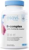 Osavi B-Complex with Choline & Inositol