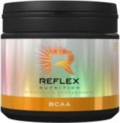 Reflex Nutrition BCAA - 200 caps