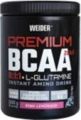 Weider Premium BCAA Zero, Pink Lemonade