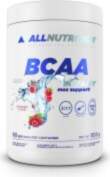 Allnutrition BCAA Instant Max Support, Raspberry