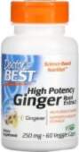 Doctor`s Best High Potency Ginger Root
