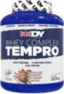 Dorian Yates Whey Complex Tempro, Chocolate