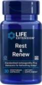 Life Extension Rest & Renew -