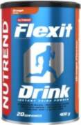 Nutrend Flexit Drink, Orange - 400g