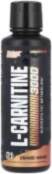 Nutrex Liquid Carnitine 3000, Orange Mango
