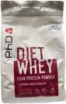 PhD Diet Whey, Raspberry & White