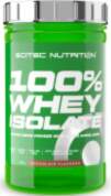 SciTec 100% Whey Isolate, Chocolate -