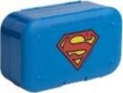 SmartShake Pill Box Organizer, 2-pack -