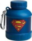 SmartShake Whey2Go Funnel - DC Comics