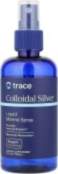 Trace Minerals Colloidal Silver Spray, 30ppm