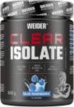 Weider Clear Isolate, Blue Raspberry -