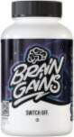 Brain Gains Switch-Off - 90 caps