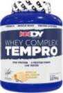 Dorian Yates Whey Complex Tempro, Vanilla