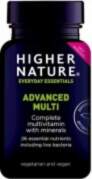 Higher Nature Advanced Multi - 90