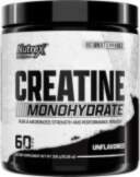 Nutrex Creatine Monohydrate, Unflavored - 300g