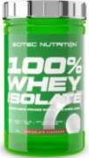 SciTec 100% Whey Isolate, Chocolate Hazelnut