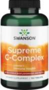 Swanson Supreme C-Complex - 100 tabs
