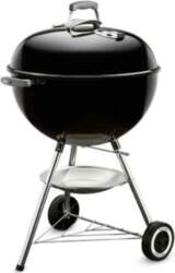 Ogļu grils Weber Classic Kettle 57cm
