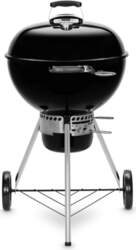 Ogļu grils Weber Master Touch GBS