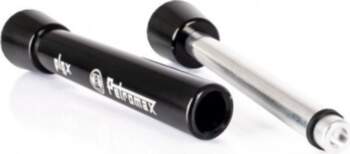 Petromax uguns kolba