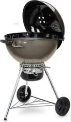 Ogļu grils Weber Master Touch GBS