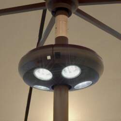 Ekspand LED apgaismojums