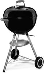 Ogļu grils Weber Classic Kettle 47