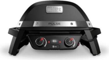 Elektriskais grils Weber Pulse 2000