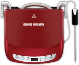 Elektriskais grils George Foreman Evolve Precision