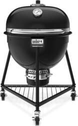 Ogļu grils Weber Kamado Summit E6