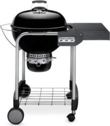Ogļu grils Weber Performer GBS