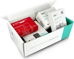 BOTLAND StarterKit ar Raspberry Pi 4B