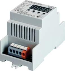 LED controller DMX512, RDM, 12-36V DC
