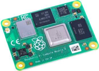 RASPBERRY-PI Raspberry Pi CM4 Compute Module